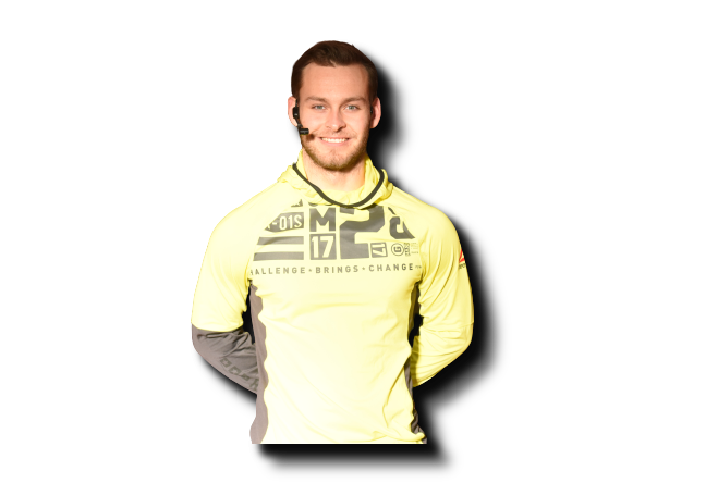 Florian SCHOUMACHER