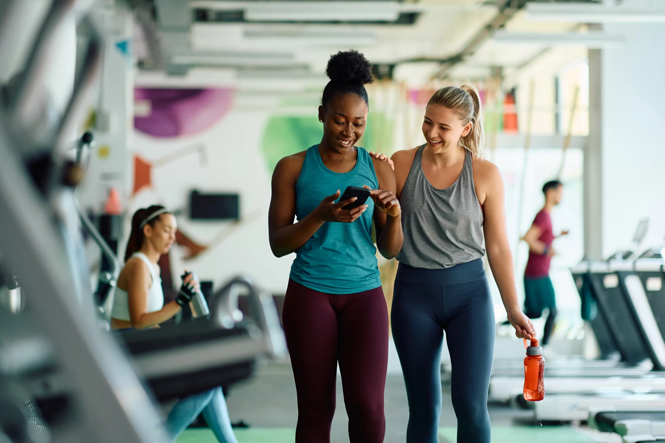 Meilleure salle de sport à Strasbourg